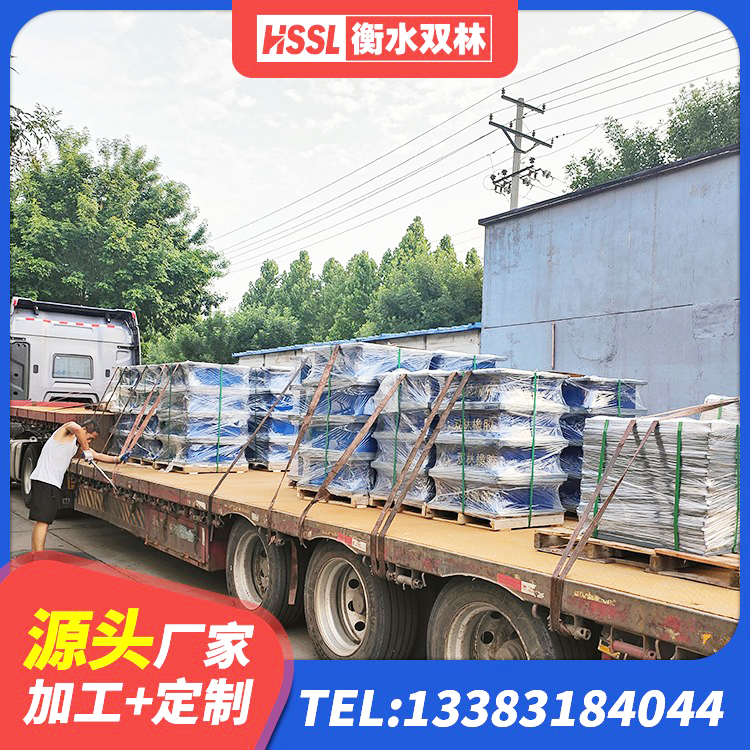 固始县LRB橡胶隔震支座1300(II型)厂家 固始县HDR系列高阻尼橡胶隔震支座多少钱 固始县LRB1100铅芯支座什么价格 固始县建筑铅芯防震支座定制生产厂家 - 第3张