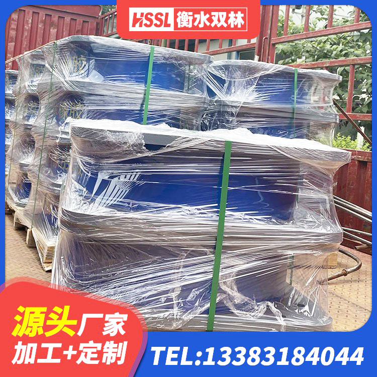 固始县建筑铅芯抗震支座装置厂家 固始县高阻尼铅芯橡胶隔震支座源头工厂 固始县楼房抗震支座多少钱 固始县隔震支座LNR哪家好 - 第6张
