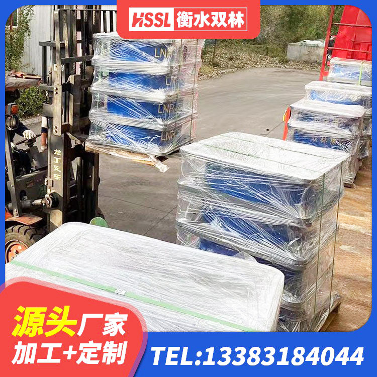 固始县LNR1000隔震橡胶支座源头工厂 固始县建筑隔震层橡胶隔震支座生产厂家 固始县LRB900铅芯隔震支座 固始县建筑高阻尼支座HDR源头工厂 - 第6张