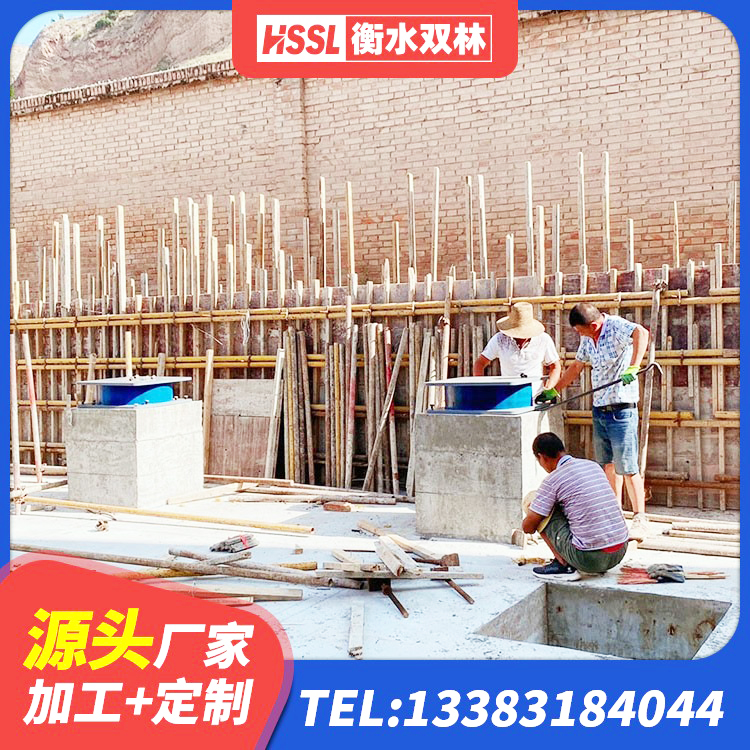 固始县LRB1500铅芯隔震支座生产厂家 固始县减橡胶隔震支座厂商生产厂家 固始县建筑橡胶隔震支座供应商生产厂家 固始县高阻尼高阻尼隔震支座厂家 - 第6张