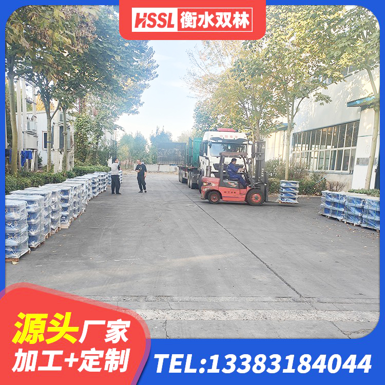 固始县建筑橡胶支座多少钱 固始县水平力分散型LNR隔震支座多少钱 固始县成品橡胶支座厂家 固始县LRB铅芯橡胶隔震支座源头工厂 - 第7张