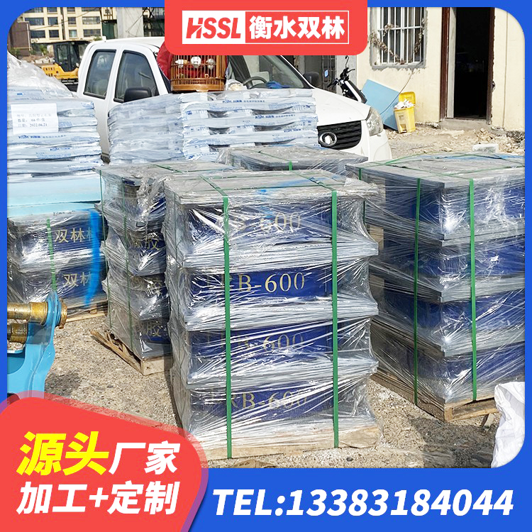 固始县LNR建筑隔震支座报价 固始县HDR400高阻尼支座 固始县房屋橡胶隔震支座LNR 固始县水平分散型隔震支座源头工厂 - 第5张